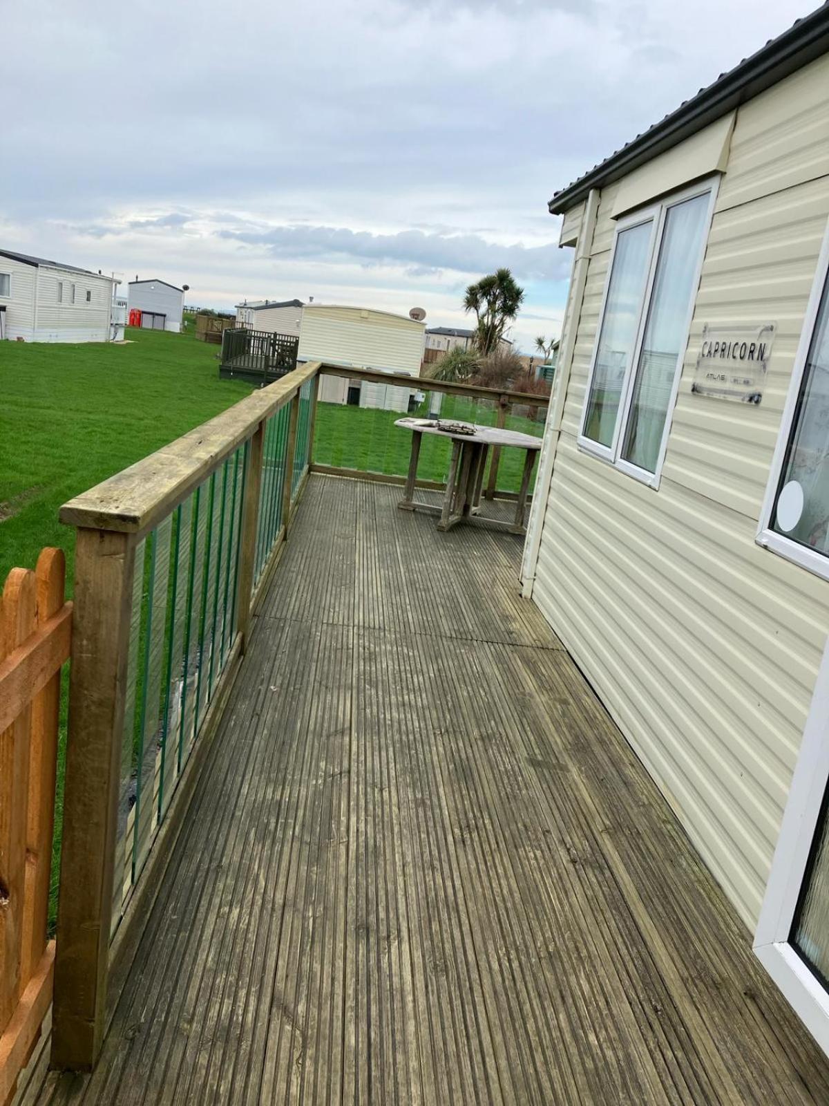Cosy Caravan Sunbeach Llwyngwril Extérieur photo