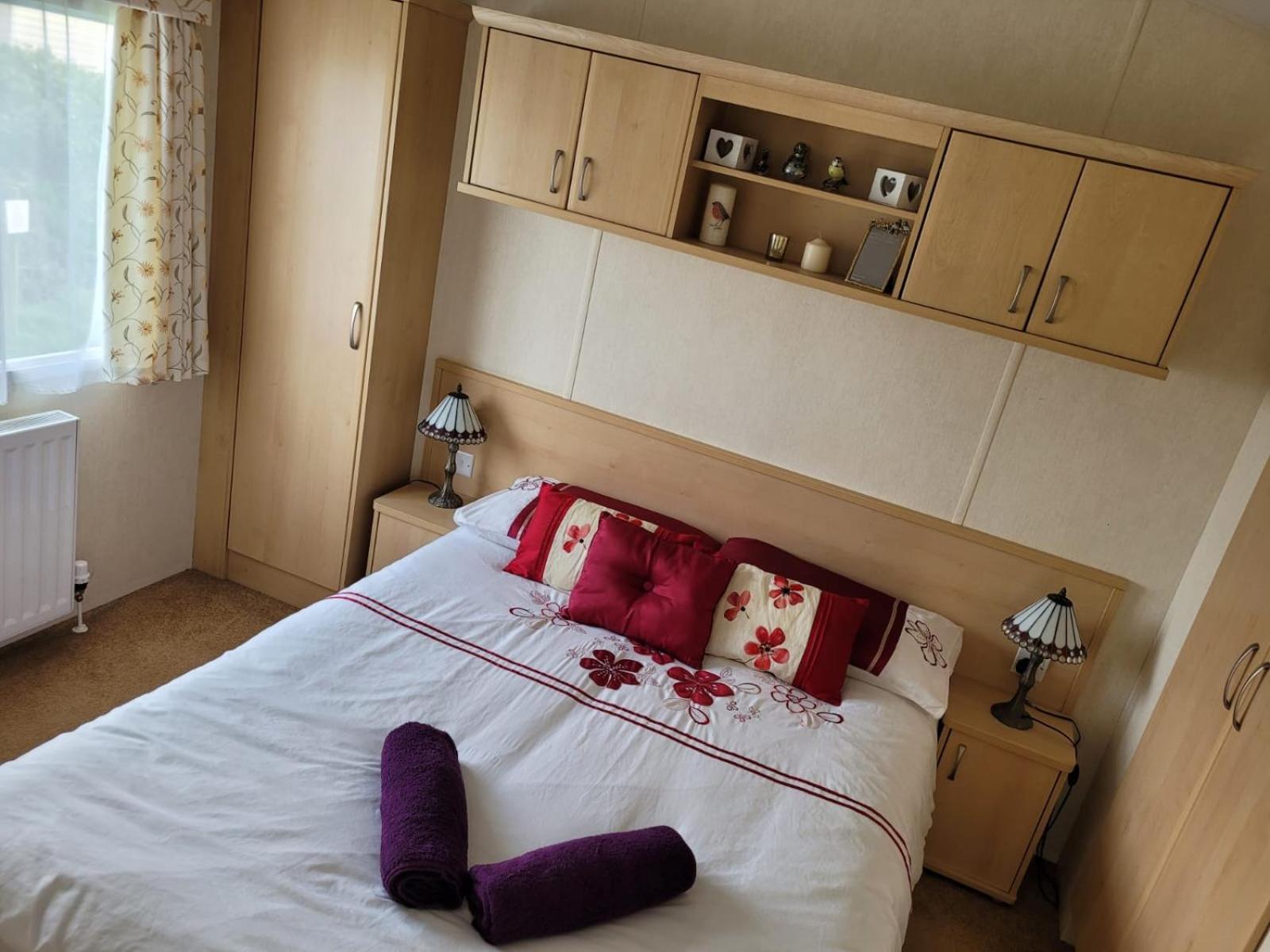 Cosy Caravan Sunbeach Llwyngwril Extérieur photo
