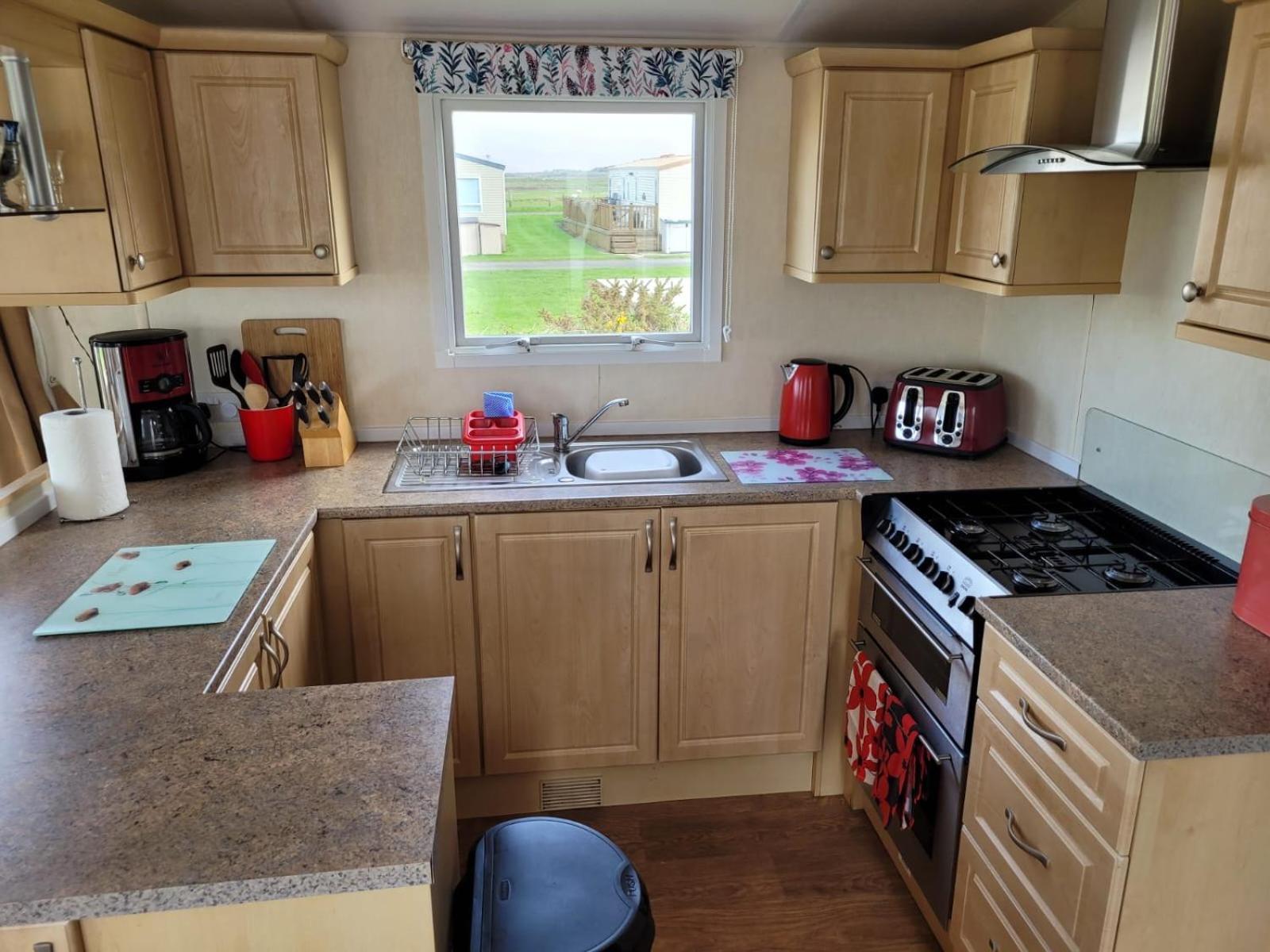 Cosy Caravan Sunbeach Llwyngwril Extérieur photo
